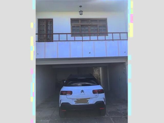 Imagem 12: Vendo Excelente Casa com 4 Dormitórios, 2 Andares