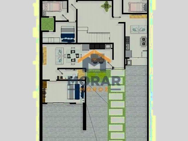 Imagem 8: Apartamentos Próximo Ao Mar em Ipanema