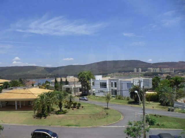 Imagem 4: Lote em Condomínio À Venda, Alphaville - Nova Lima/Mg