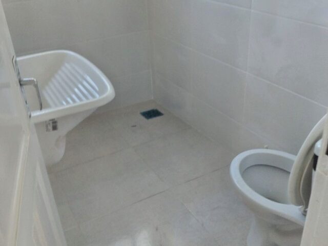 Imagem 3: Aluga-Se Quarto Mobiliado