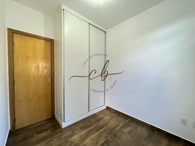 Imagem: Apartamento À Venda no Bairro Camargos