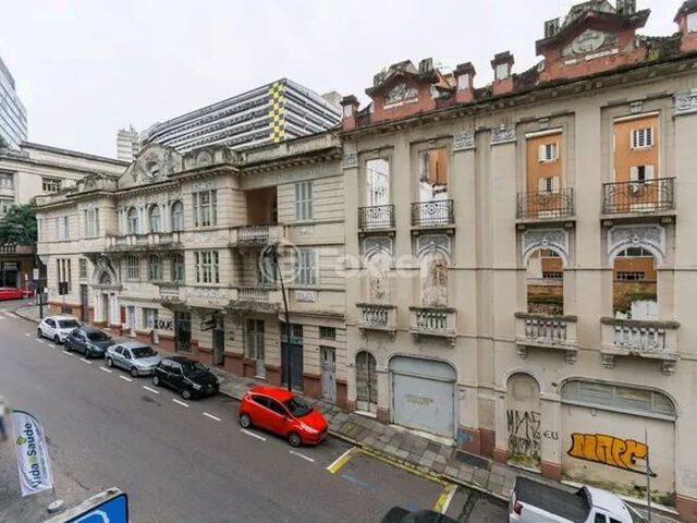 Imagem 16: Edifício Inteiro À Venda Rua Caldas Júnior, Centro Histórico - Porto Alegre