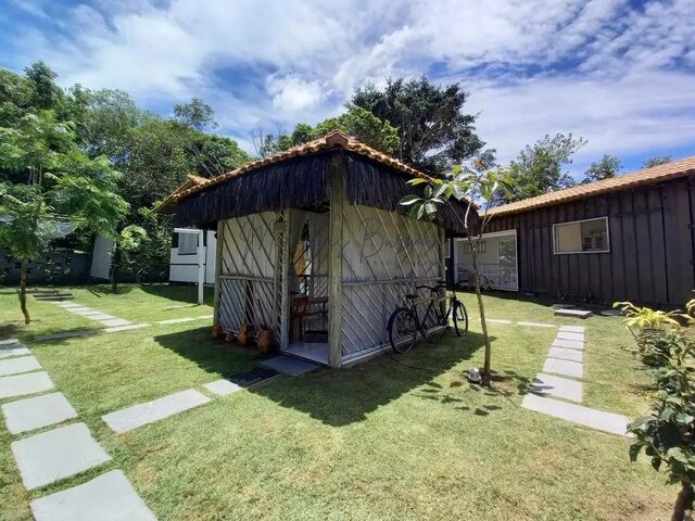 Imagem 4: Casa em Condomínio para Venda em Prado, Abrantes, 3 Dormitórios, 3 Suítes, 4