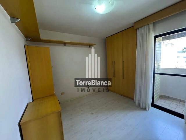 Imagem 6: Venda - Apartamento Mobiliado com 3 Quartos (Sendo 1 Suíte), 1 Vaga, Próximo À Uepg