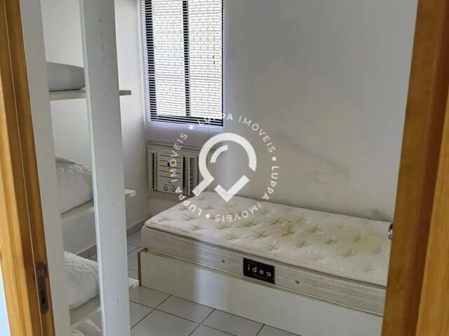 Imagem 6: Appartamento 3/4 Sendo 1 Suite - 70M² - Jatiúca - Maceió-Al