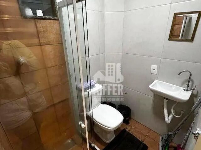 Imagem 5: Kitnet com 1 Dormitório para Alugar, 25 M² por R$ 1.788,50/Mês - Centro - Niterói/Rj