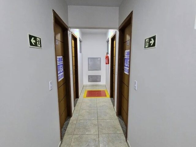 Imagem 13: Kitinet com 1 Quarto para Alugar por R$ 900.00, 55.00 M2 - Loteamento Monte Belo - Apucara