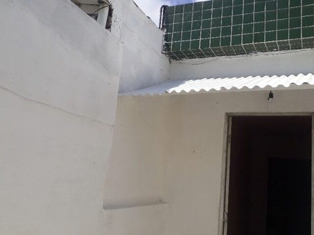 Imagem 2: Excelente Quitinete no Castelo Branco-Próximo Ufpb(Com Água Grátis
