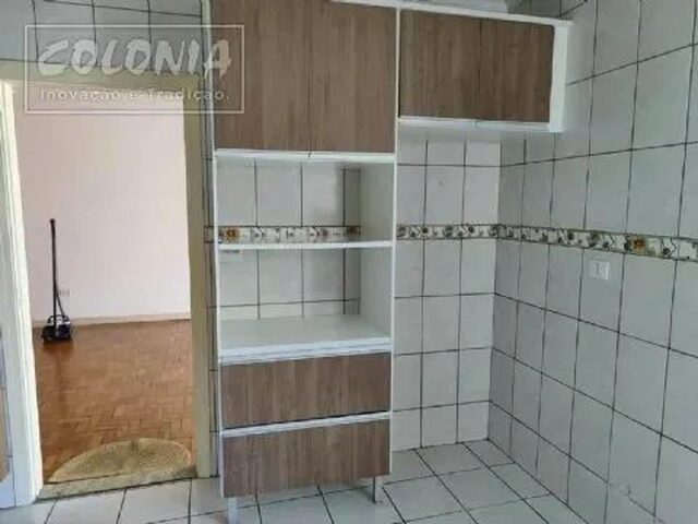 Imagem 3: Apartamento para Locação - Centro, Santo André