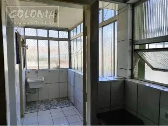 Imagem 4: Apartamento para Locação - Centro, Santo André