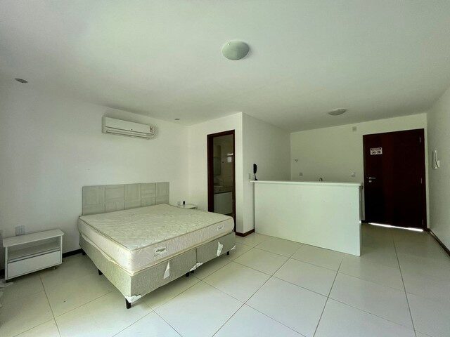 Imagem 7: Villas do Pratagy - Studio Mobiliado com Varanda