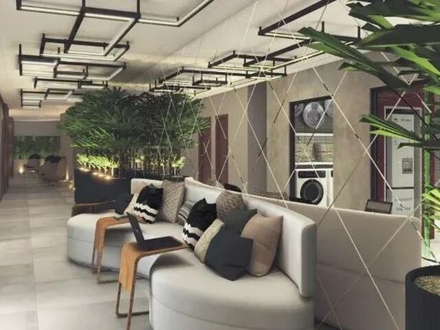 Imagem 8: Studio À Venda no Edifício Sky Concept, Jatiúca, Maceió - Al