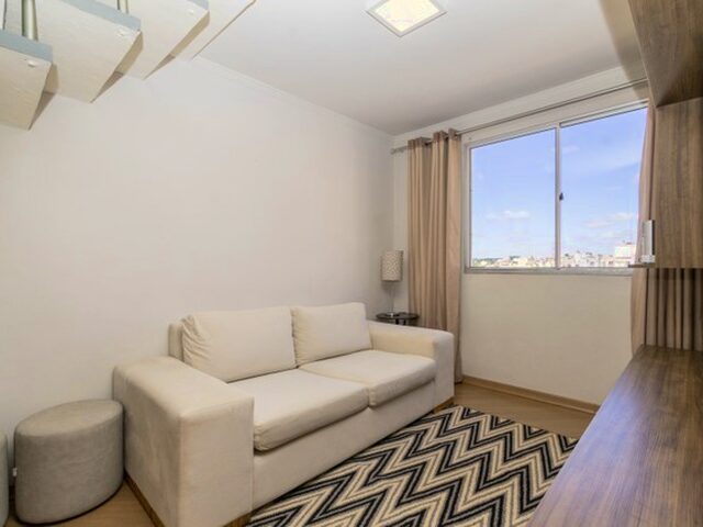 Imagem 6: Cobertura Duplex com 3 Quartos e 2 Vagas no Campo Comprido