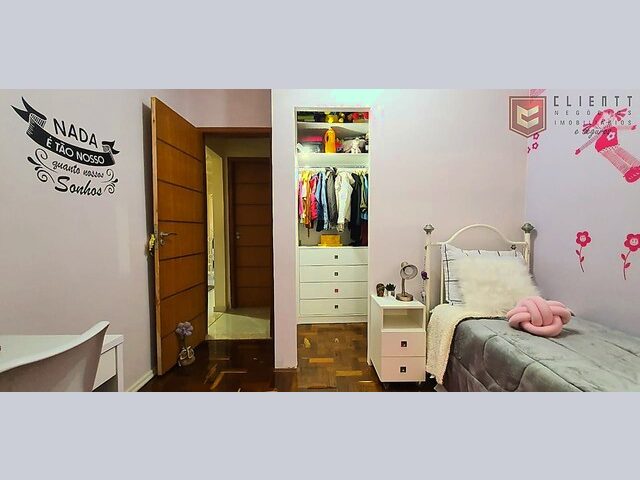 Imagem 9: Aconchegante Cobertura com 116 M² com 3 Quartos Sendo 1 Suíte em Granbery - Juiz De