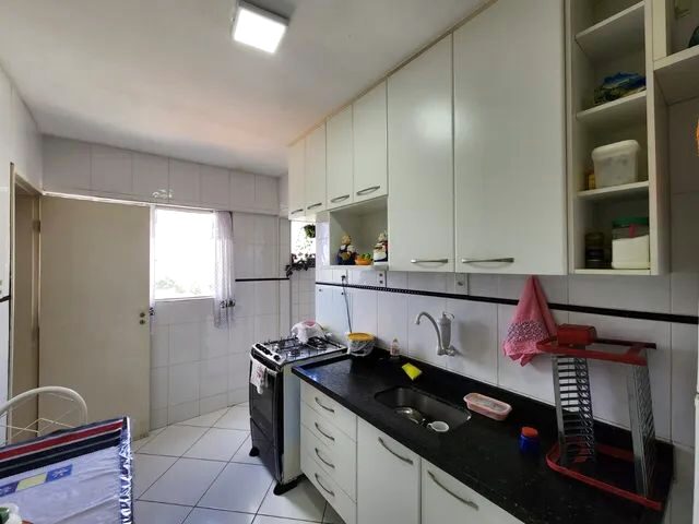 Imagem 5: Marquês de Abrantes, 3 Quartos em 110M² com 1 Vaga de Garagem em Brotas