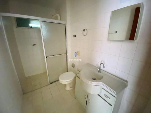 Imagem 6: Apartamento com 3 Quartos Sendo 1 Suíte 1 Vaga de Garagem Centro