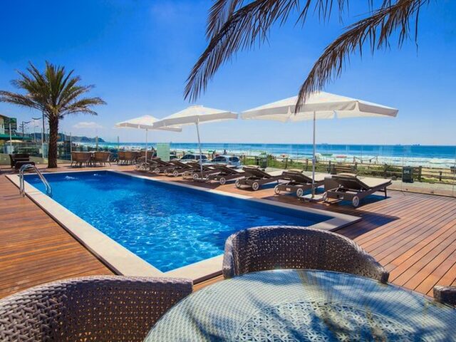 Imagem 10: Itajaí - Apartamento Padrão - Praia Brava de Itajaí
