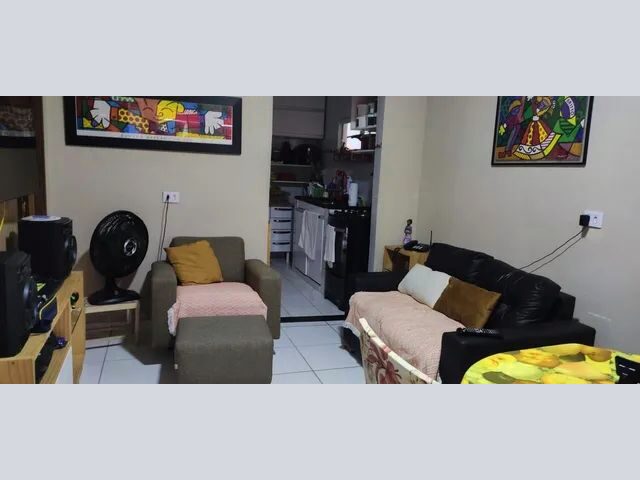 Imagem 5: Casa 2 Quartos , Garagem