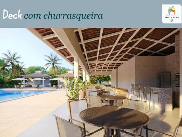 Imagem 5: Condominio Boulevard 2, no Turu