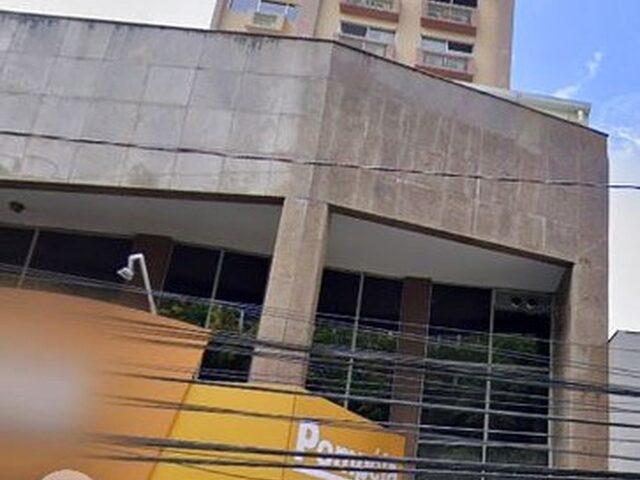 Imagem 15: Sala / Escritório Mobiliado para Venda em Centro - Canoas - Rs