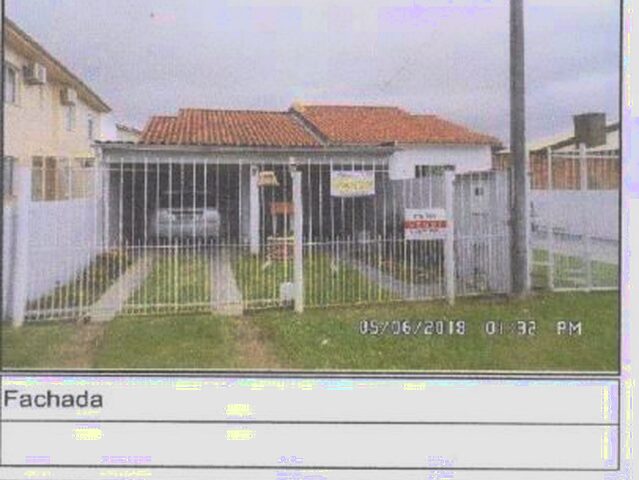 Imagem: Oportunidade! Casa 49,70M² Pv e 165,00M²