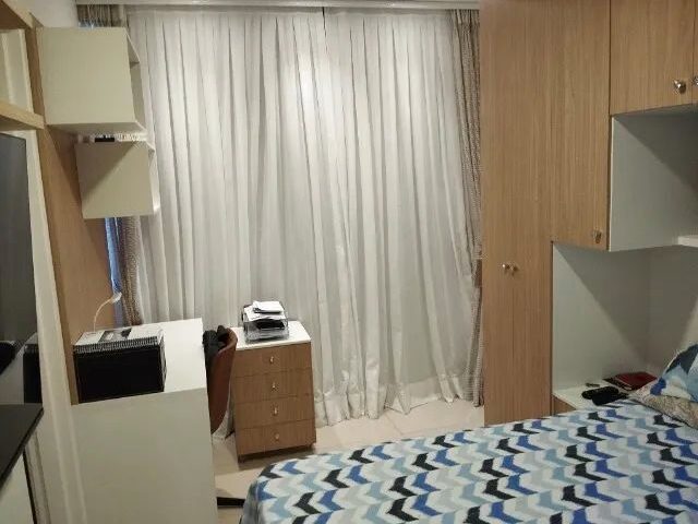 Imagem 10: Casa em Condomínio com Duas Suítes para Alugar no Eusébio Perto da Ce 040