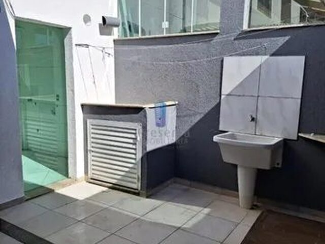 Imagem 14: Casa para Alugar no Bairro Dom Bosco - Itajaí/Sc