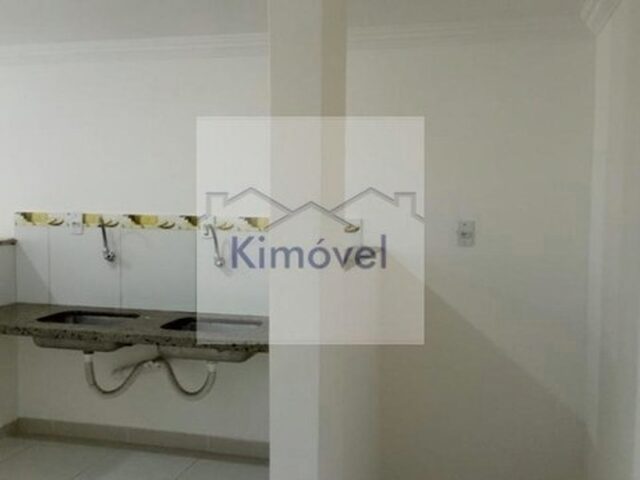 Imagem 9: Apartamento Térreo Riviera Ki 285