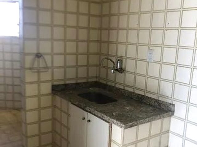 Imagem 8: Apartamento para Aluguel Tem 60 Metros Quadrados com 2 Quartos em Cidade Nova - Belo Horiz