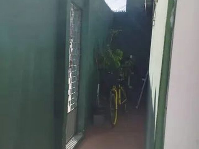 Imagem 14: Casa Solta com 3 Quartos na Cidade 2000. - Ca53090