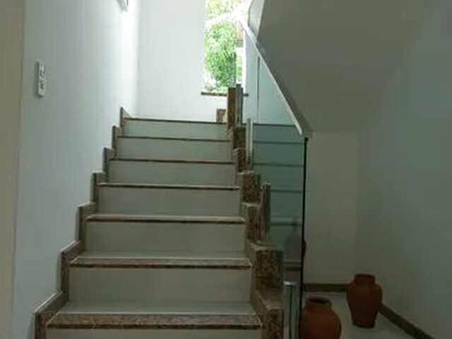 Imagem 5: Casa Duplex no Mosqueiro Rua Pública