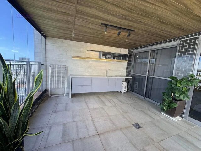 Imagem 13: Apto - 2 Quartos - 1 Suíte - 94M²