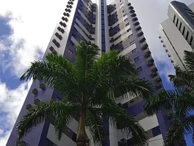 Imagem 14: Apartamento de 2 Quartos Mobiliado Perto da Uninassau em Boa Viagem
