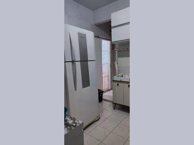 Imagem 6: Casa 2 Quartos , Garagem