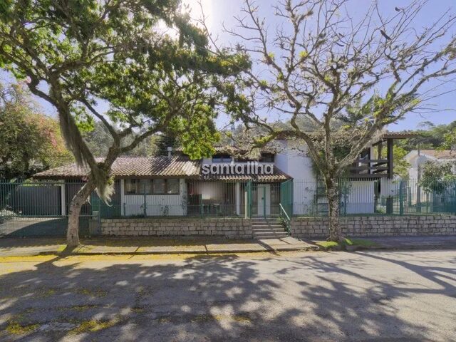 Imagem 6: Casa com 6 Dormitórios À Venda, 328M² - Trindade - Florianópolis/Sc