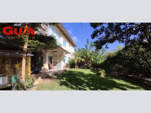 Imagem 6: Mansão com 04 Suítes no Jardins Ibiza