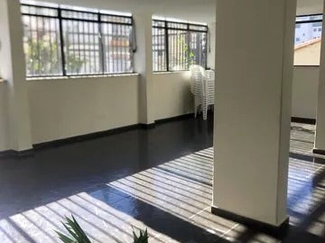 Imagem 2: Apartamento para Aluguel Tem 60 Metros Quadrados com 2 Quartos em Cidade Nova - Belo Horiz