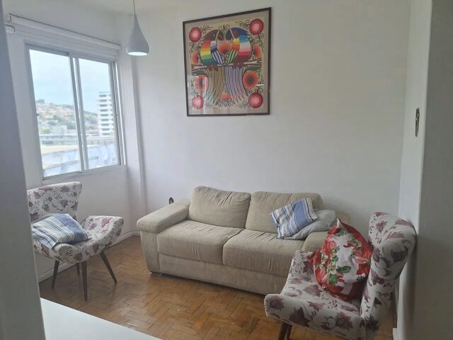 Imagem 5: Apartamento 2 Dormórios Drt Proprietário Mobiliado