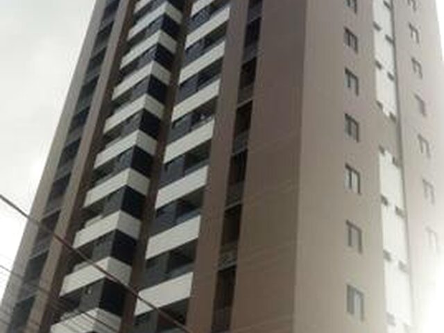 Imagem: Alugo Excelente Apartamento no 13 de Maio
