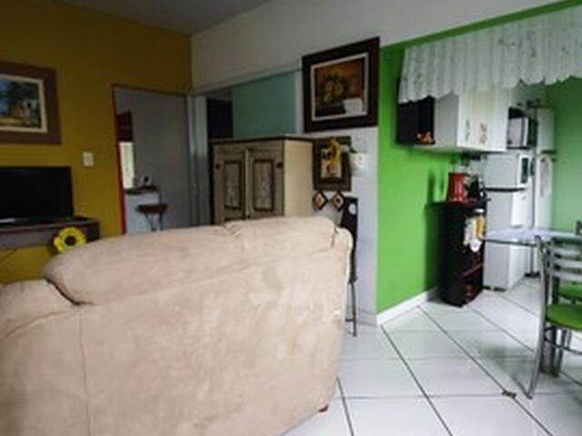 Imagem 6: Casa/ Terreno no Estreito - Florianópolis - Sc