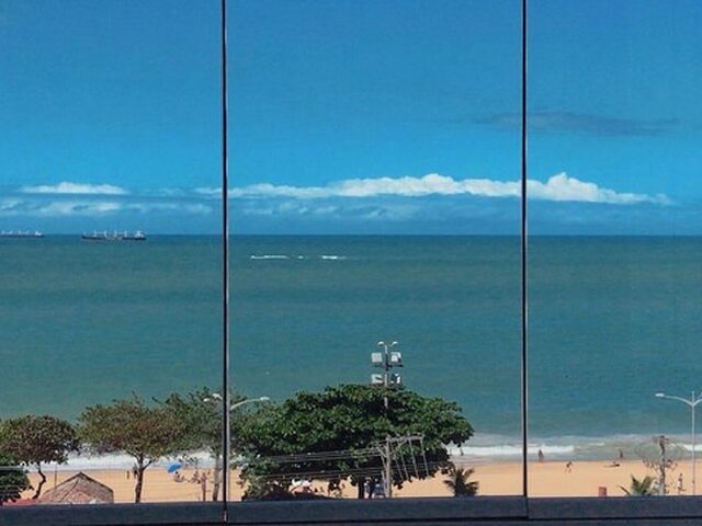 Imagem: Apartamento Temporada Luxo