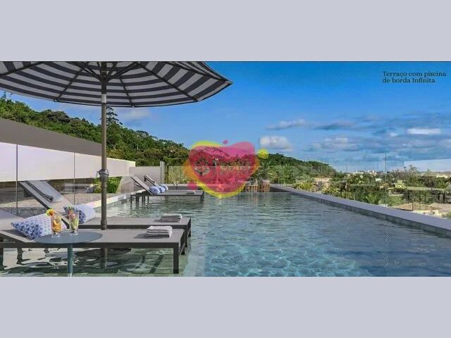 Imagem 4: Oportunidade! Apartamento com 2 Dormitórios, 1 Suíte, no Condomínio Campeche Hills