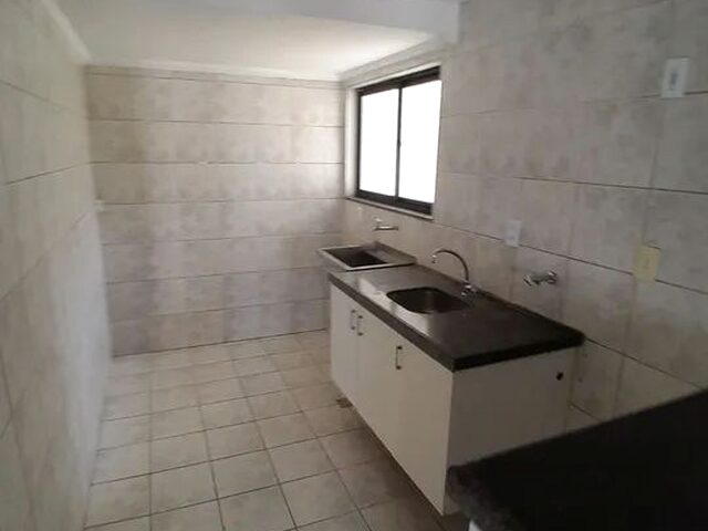 Imagem 9: Apartamento com Vista Mar Espetacular