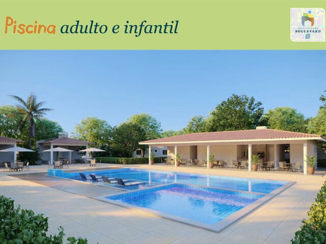 Imagem 4: Condominio Boulevard 2, no Turu
