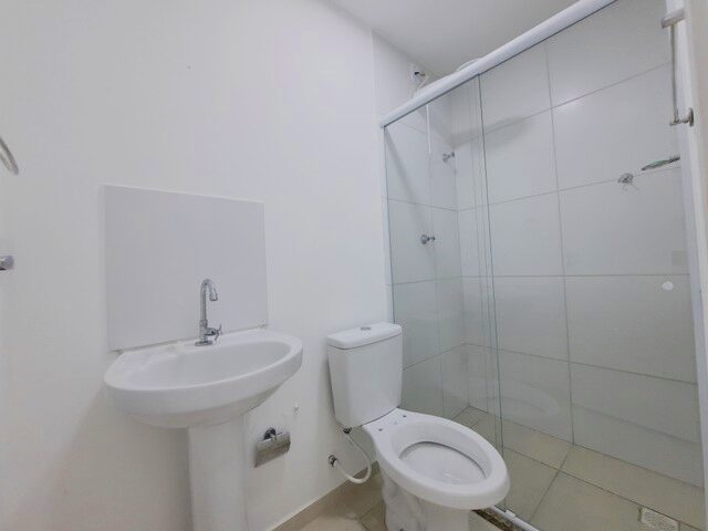 Imagem 11: Apartamento para Alugue com 2 Quartos em Jacaraipe- Serra - Es