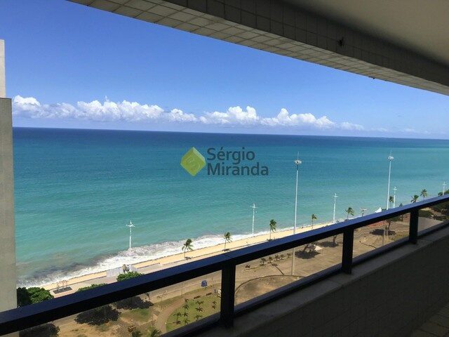 Imagem: Recife - Apartamento Padrão - Boa Viagem