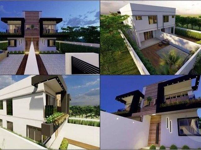 Imagem 3: Casa para Venda em Florianópolis, Carianos, 3 Dormitórios, 1 Suíte, 3 Banheiros, 2
