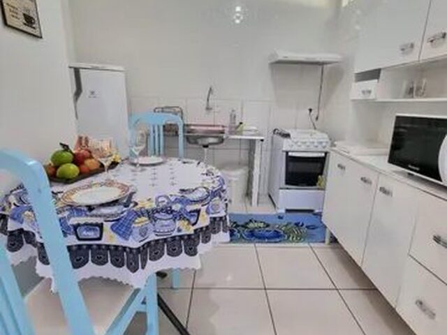 Imagem 10: Alugo Apartamento de 1 Quarto 100% Mobiliado - Monte Verde