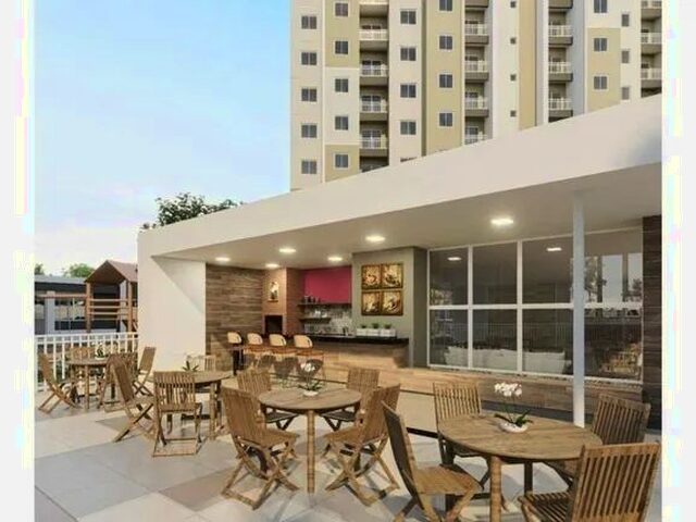 Imagem 6: Apartamentos Financiado na Maraponga, com 2 Qts, 49M² Lazer Completo, Prox a Carajas