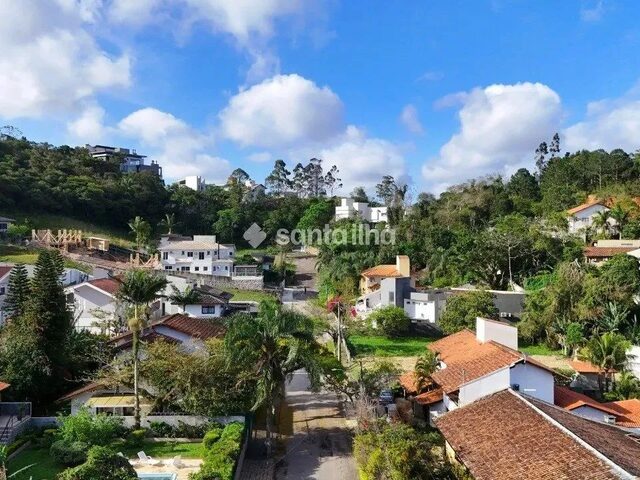 Imagem 13: Casa com 6 Dormitórios À Venda, 328M² - Trindade - Florianópolis/Sc